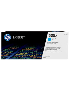 TONER HP 508A LASERJET...