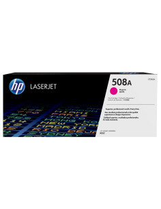 TONER HP 508A LASERJET...