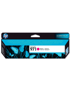 INK-JET HP 971 OFFICEJET...