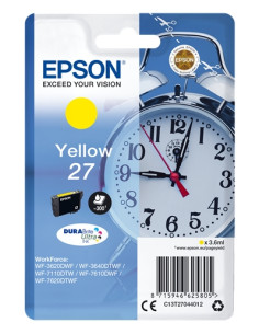 INK-JET EPSON 27 WF-3620 /...