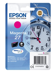 INK-JET EPSON 27 WF-3620 /...