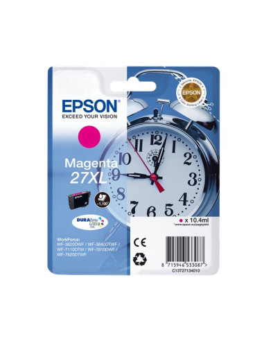 INK-JET EPSON 27XL T27134010...