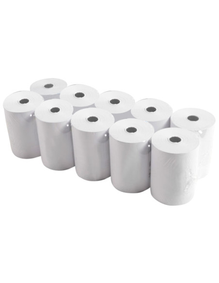 ROLLO TERMICO 80x60MM