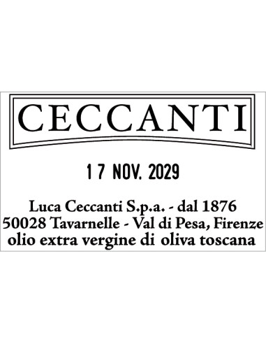 TRODAT 4729 SELLO AUTOMATICO FECHADOR...