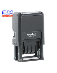 TRODAT 4750 SELLO...