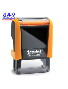 TRODAT 4910 SELLO...