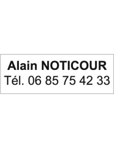 TRODAT 4910 SELLO... 2
