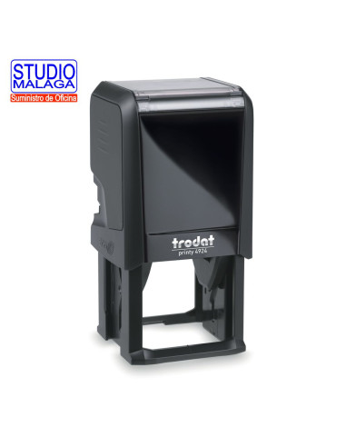 TRODAT 4924 SELLO AUTOMATICO 40X40MM