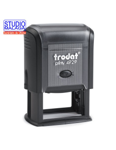TRODAT 4929 SELLO...