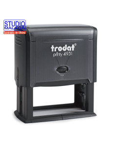 TRODAT 4931 SELLO...