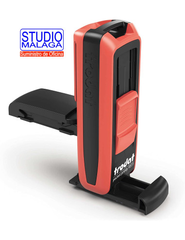 SELLO MOBILE 9511 TRODAT 47X18MM