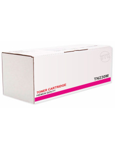 TONER COMPATIBLE BROTHER...