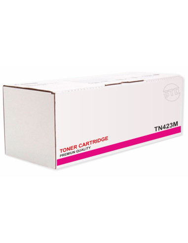 TONER COMPATIBLE BROTHER TN423...