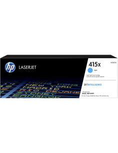 TONER HP 415X LASER COLOR...