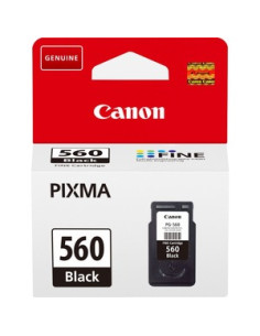 INK-JET CANON 560 PIXMA...