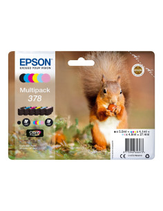 INK-JET EPSON 378...