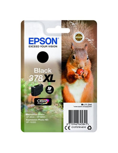 INK-JET EPSON 378 XL...