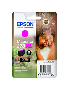 INK-JET EPSON 378 XL...