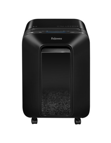 DESTRUCTORA DE DOCUMENTOS FELLOWES...