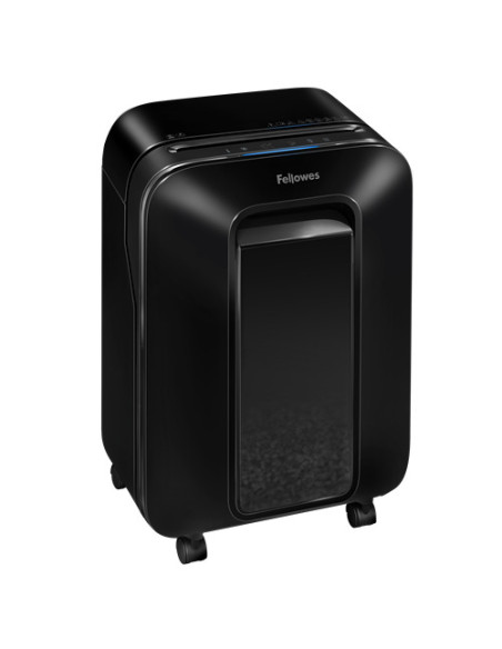 DESTRUCTORA DE DOCUMENTOS FELLOWES LX-200 CAPACIDA