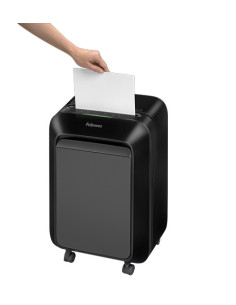 FELLOWES LX210 DESTRUCTORA... 2