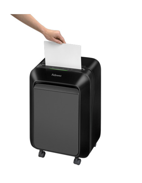 FELLOWES LX210 DESTRUCTORA DE DOCUMENTOS