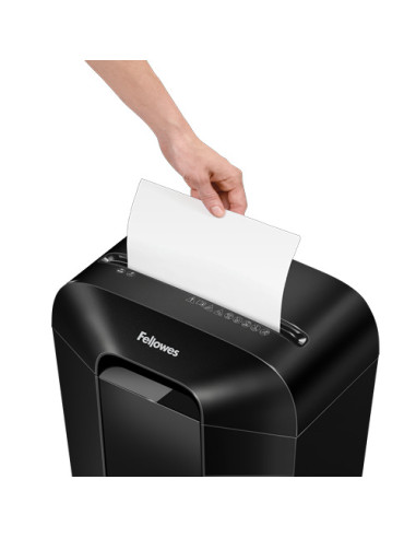 DESTRUCTORA DE DOCUMENTOS FELLOWES...
