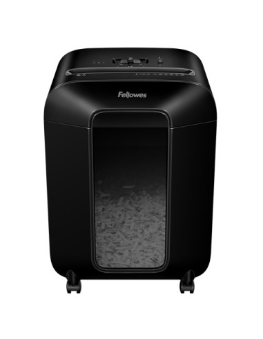 DESTRUCTORA DE DOCUMENTOS FELLOWES...