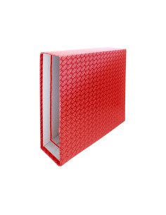 CAJA ARCHIVADOR DE PALANCA...