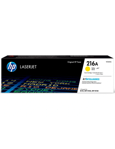 TONER HP 216A LASERJET PRO M155 / MFP...