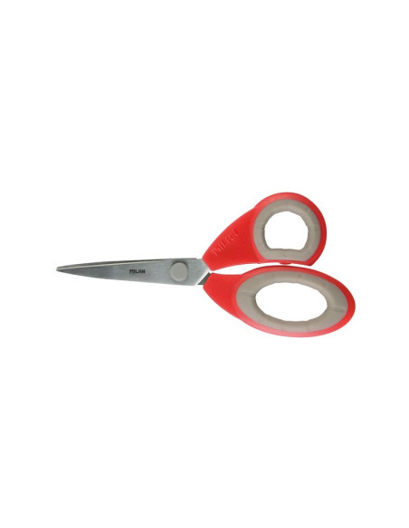 TIJERAS MILAN 19CM OFICINA