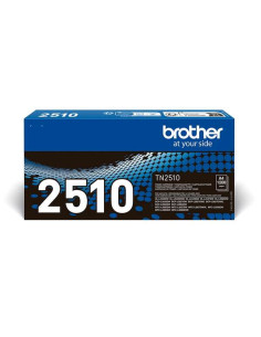 TONER BROTHER TN2510...