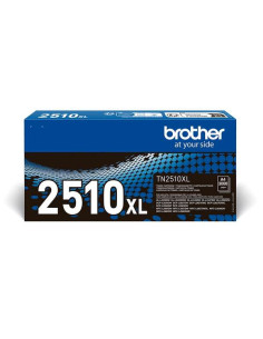 TONER BROTHER TN2510XL...
