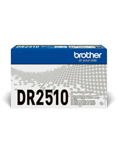 TAMBOR BROTHER DR2510...