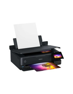 EPSON ECOTANK ET-8550...