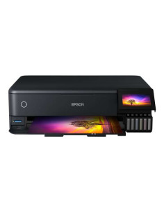EPSON ECOTANK ET-8550... 2