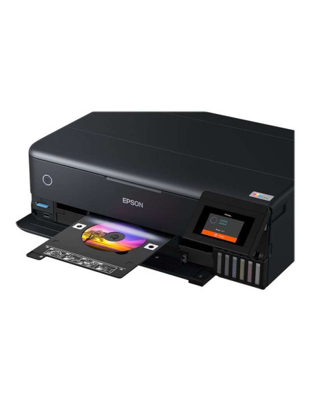 EPSON ECOTANK ET-8550 A3+MULTIFUNCION