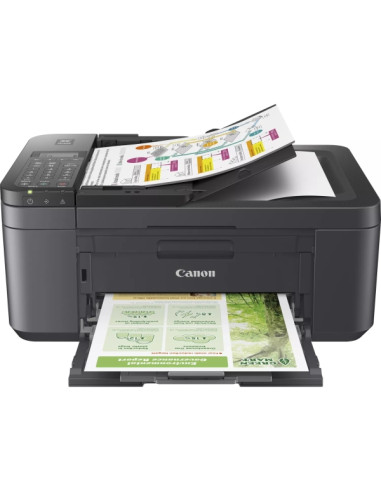 CANON PIXMA TR4755I MULTIFUNCION