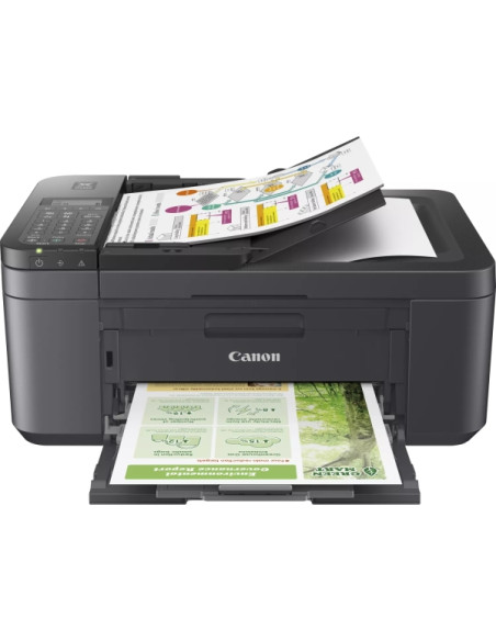 CANON PIXMA TR4755I MULTIFUNCION