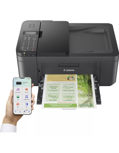 CANON PIXMA TR4755I MULTIFUNCION