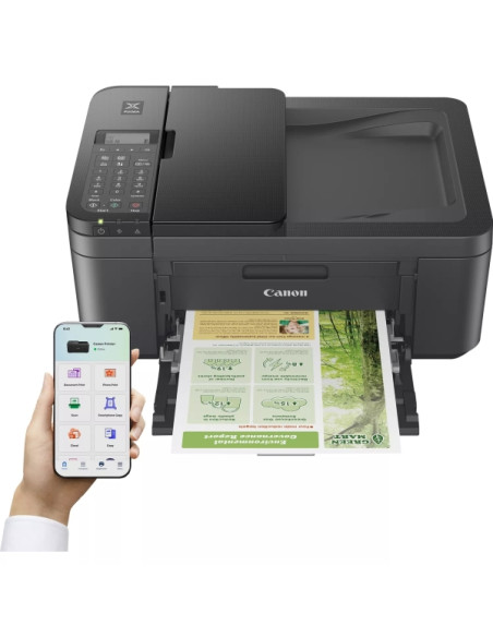CANON PIXMA TR4755I MULTIFUNCION