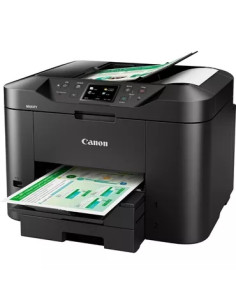 CANON MAXIFY MB2750...