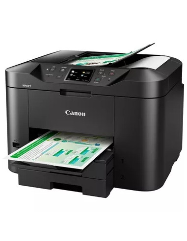 CANON MAXIFY MB2750 MULTIFUNCION