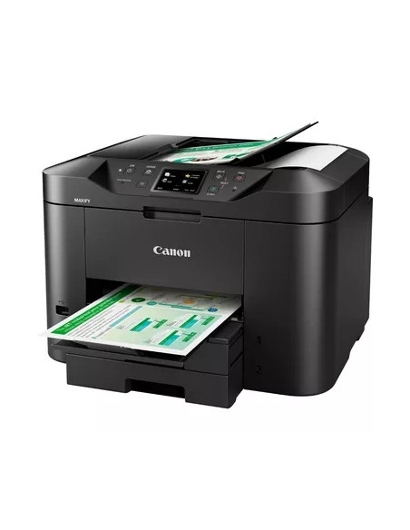 CANON MAXIFY MB2750 MULTIFUNCION