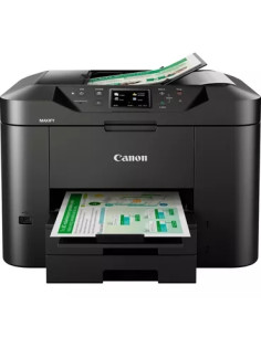 CANON MAXIFY MB2750... 2