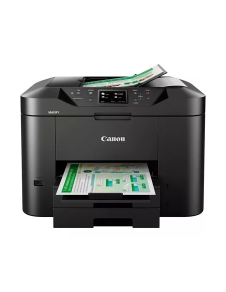CANON MAXIFY MB2750 MULTIFUNCION