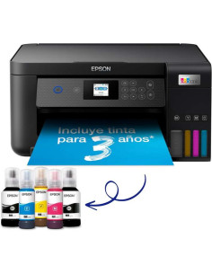EPSON ECOTANK ET-2870...