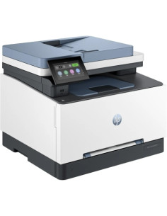 HP LASERJET PRO MFP 3302FDN... 2