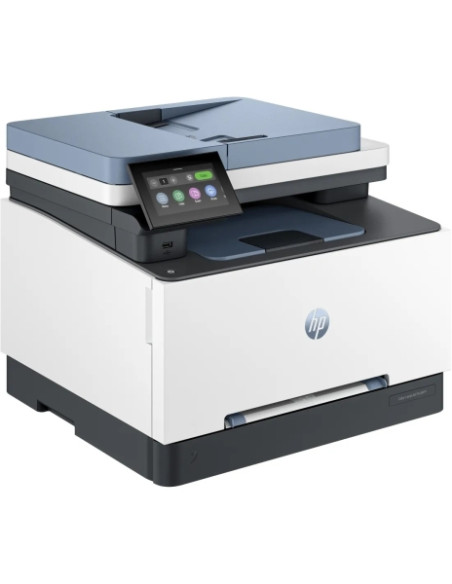 HP LASERJET PRO MFP 3302FDN MULTIFUNCION