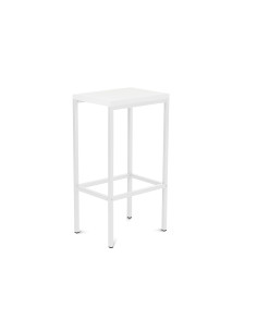 TABURETE ALTO SERIE STAND....